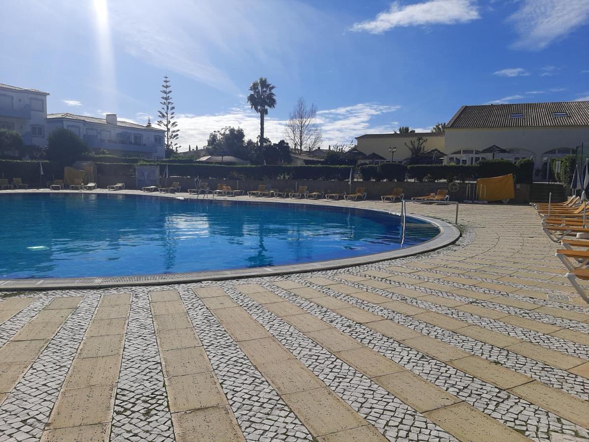 Sonho De Ferias Villa Portimao Exterior photo