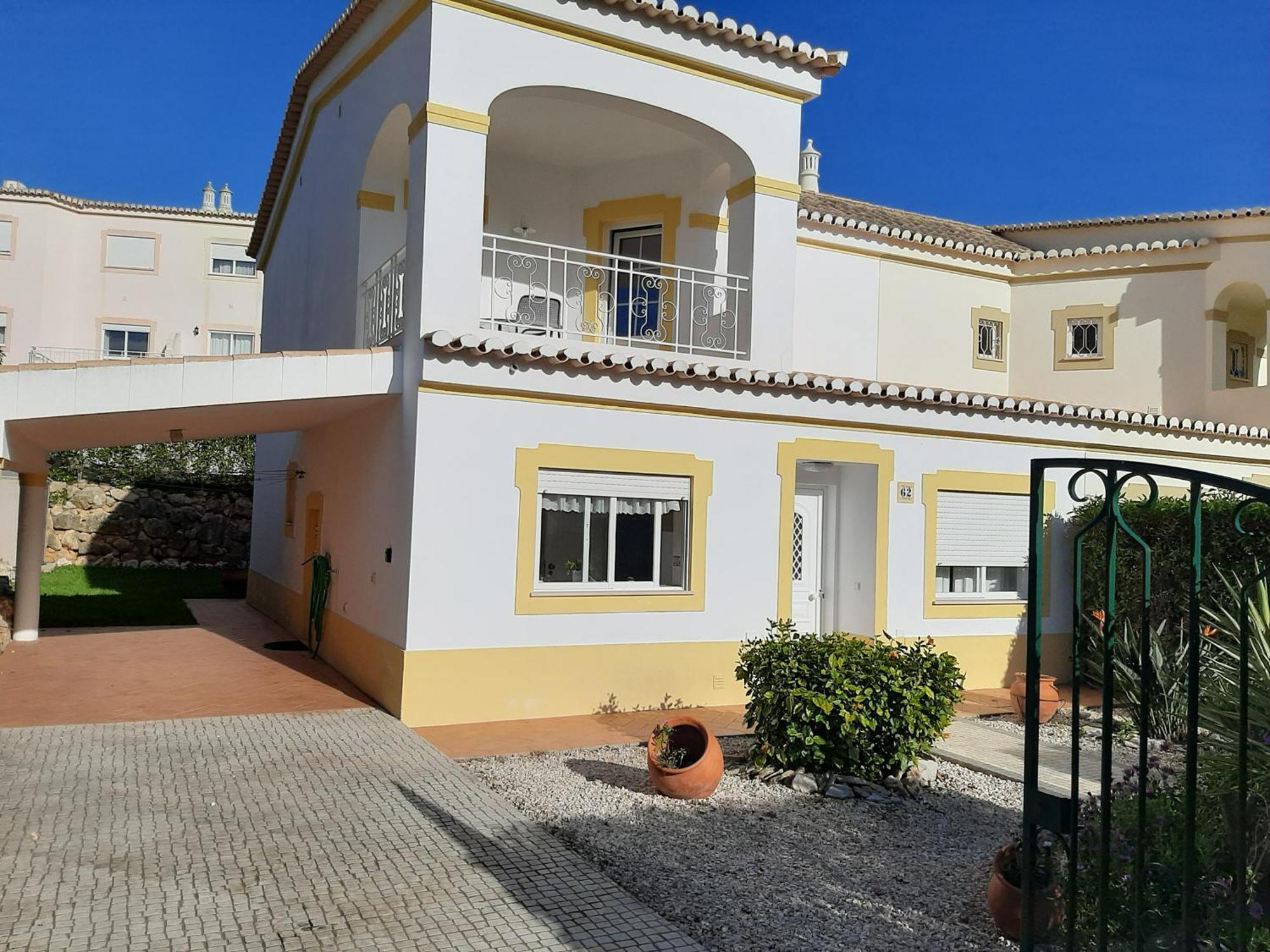 Sonho De Ferias Villa Portimao Exterior photo