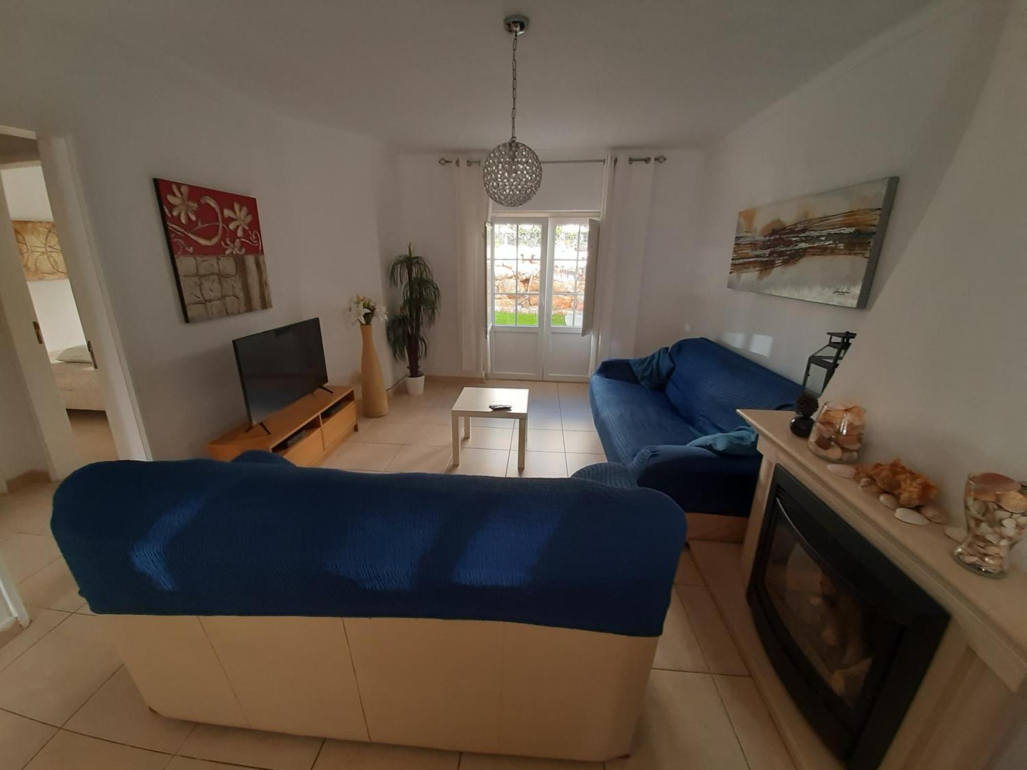 Sonho De Ferias Villa Portimao Exterior photo